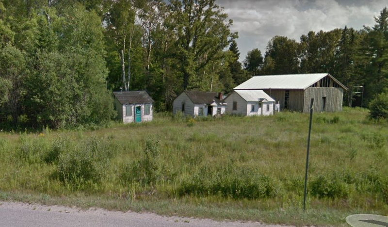 Margrets Motel - 2016 Street View